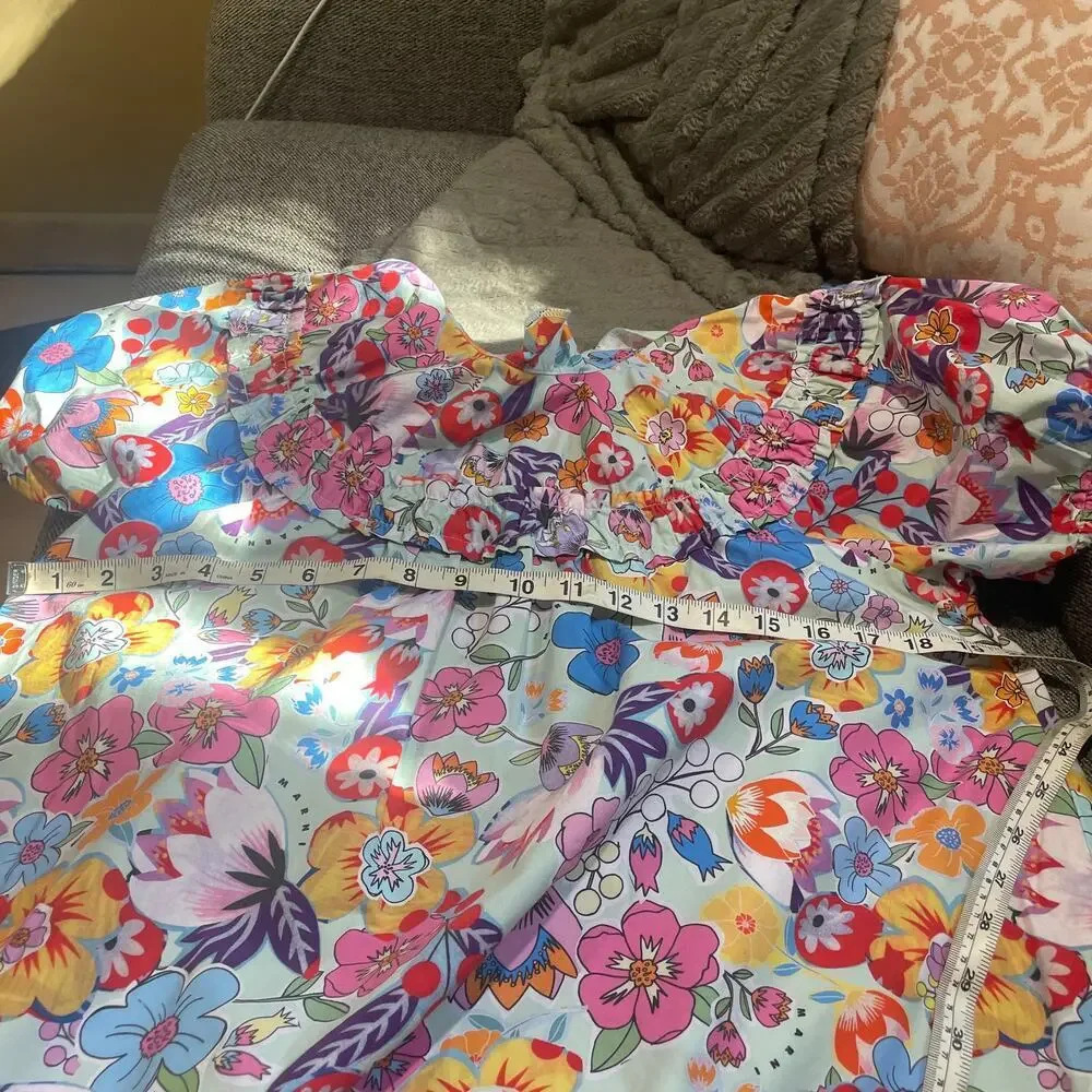 Marni 100% cotton